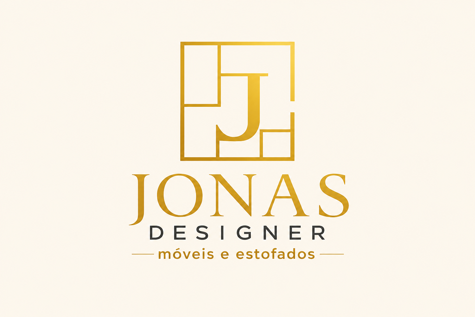 Jonas Designer